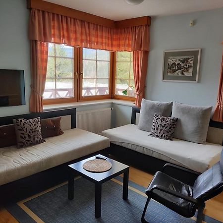 Pension Kubu Apartment 4 Samostatny Byt S Kuchyni スピンドレルフ・ムリン エクステリア 写真