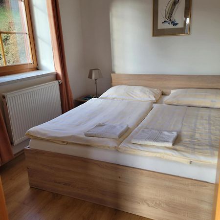 Pension Kubu Apartment 4 Samostatny Byt S Kuchyni スピンドレルフ・ムリン エクステリア 写真
