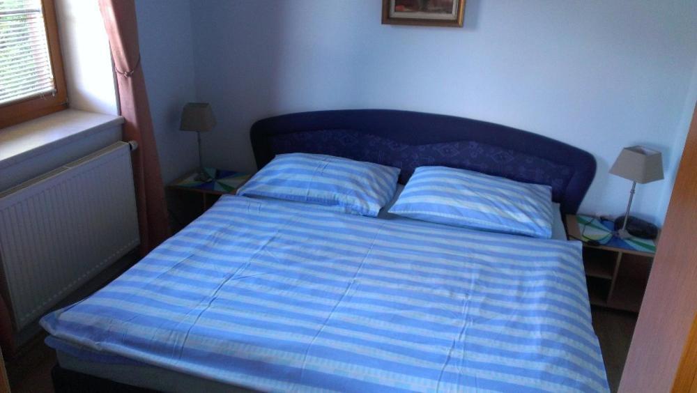 Pension Kubu Apartment 4 Samostatny Byt S Kuchyni スピンドレルフ・ムリン エクステリア 写真