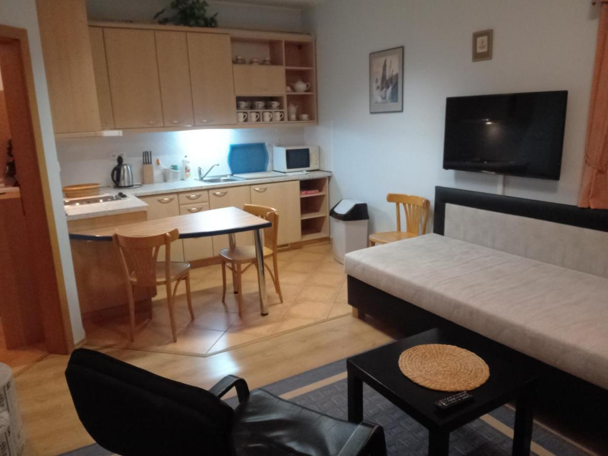Pension Kubu Apartment 4 Samostatny Byt S Kuchyni スピンドレルフ・ムリン エクステリア 写真