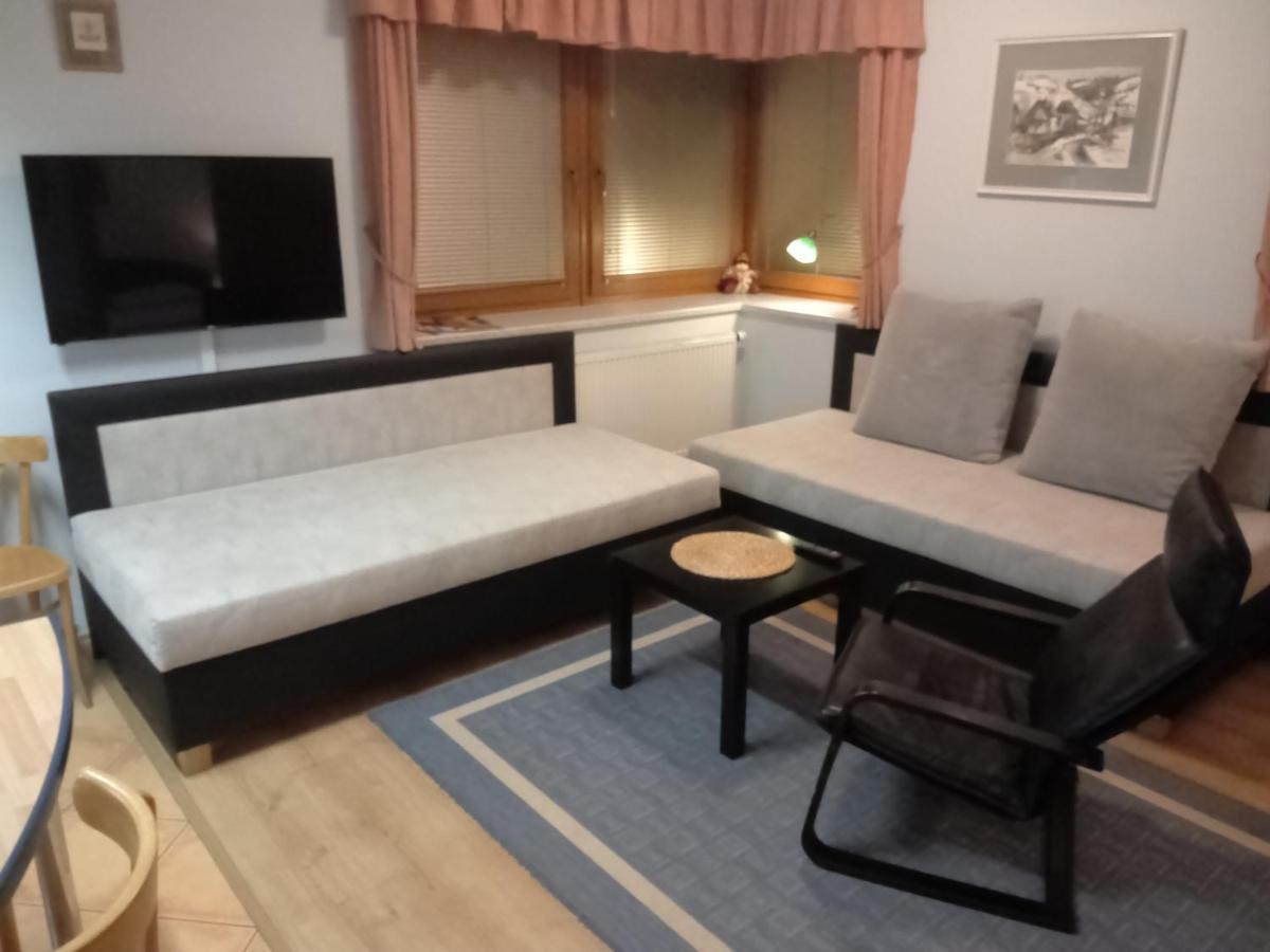 Pension Kubu Apartment 4 Samostatny Byt S Kuchyni スピンドレルフ・ムリン エクステリア 写真