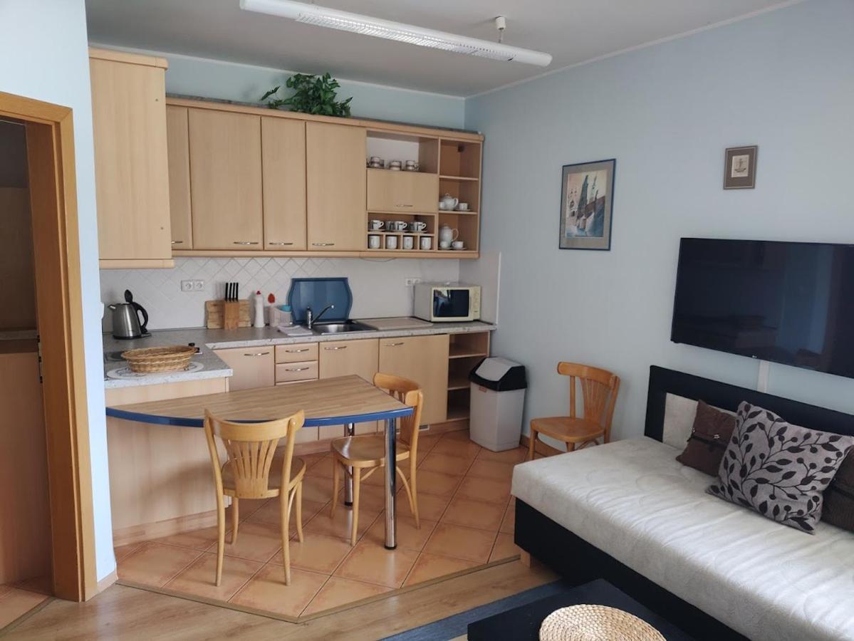 Pension Kubu Apartment 4 Samostatny Byt S Kuchyni スピンドレルフ・ムリン エクステリア 写真