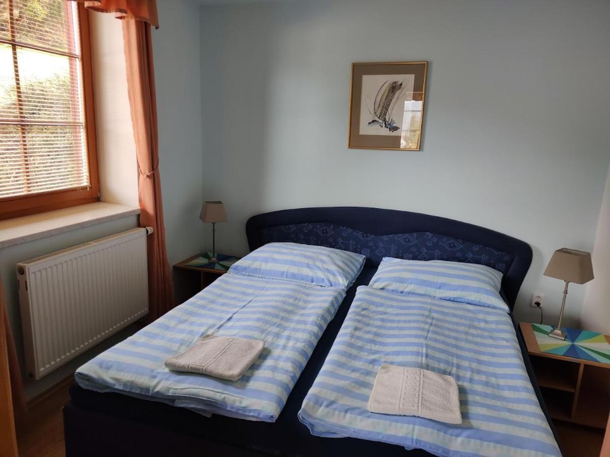 Pension Kubu Apartment 4 Samostatny Byt S Kuchyni スピンドレルフ・ムリン エクステリア 写真