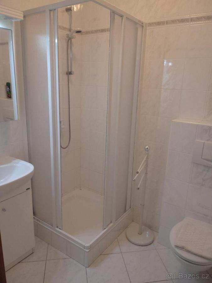 Pension Kubu Apartment 4 Samostatny Byt S Kuchyni スピンドレルフ・ムリン エクステリア 写真