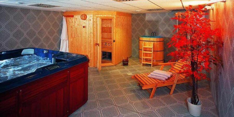 Pension Kubu Apartment 4 Samostatny Byt S Kuchyni スピンドレルフ・ムリン エクステリア 写真