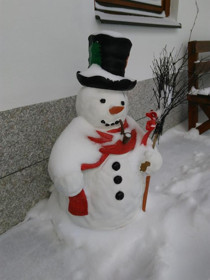 Pension Kubu Apartment 4 Samostatny Byt S Kuchyni スピンドレルフ・ムリン エクステリア 写真