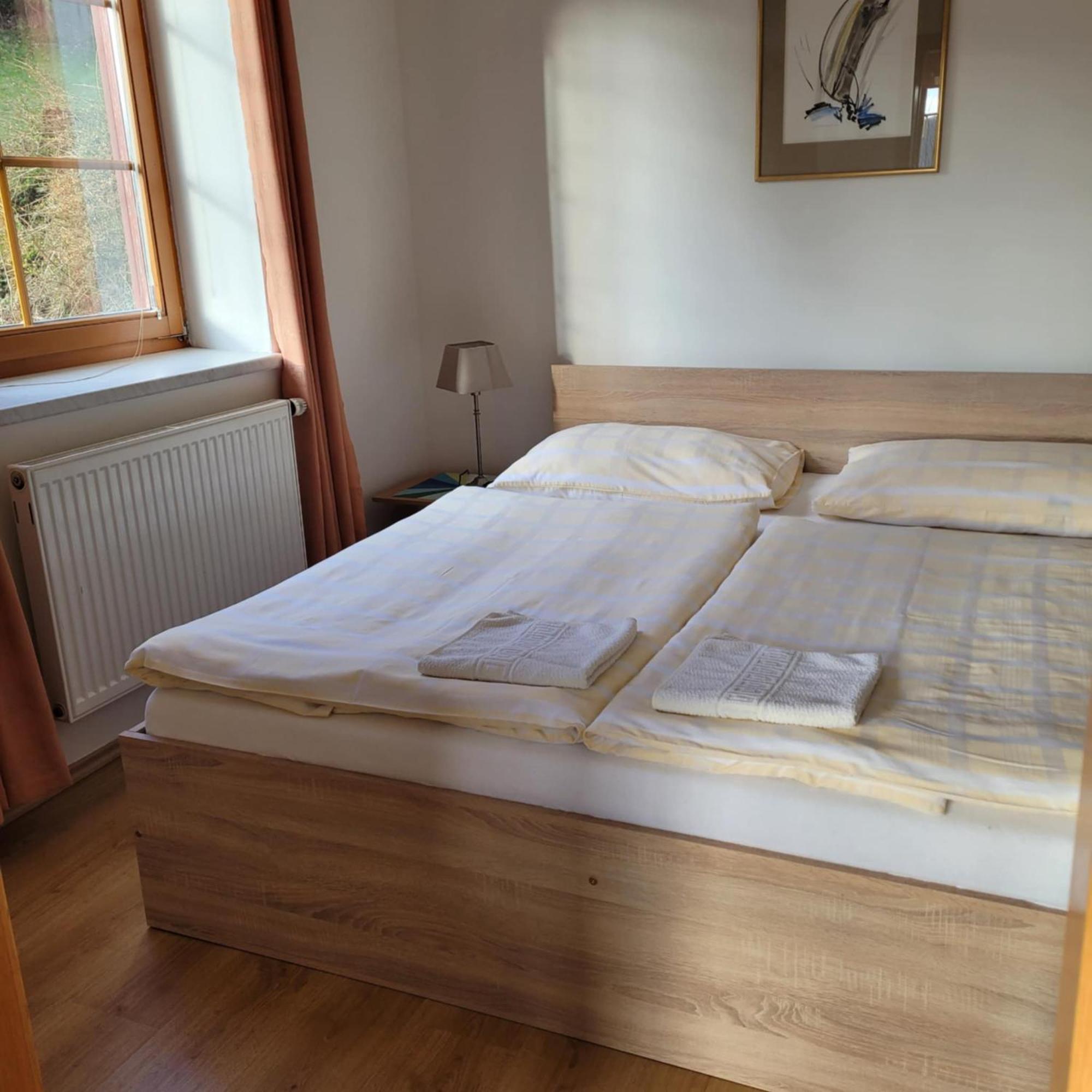 Pension Kubu Apartment 4 Samostatny Byt S Kuchyni スピンドレルフ・ムリン エクステリア 写真